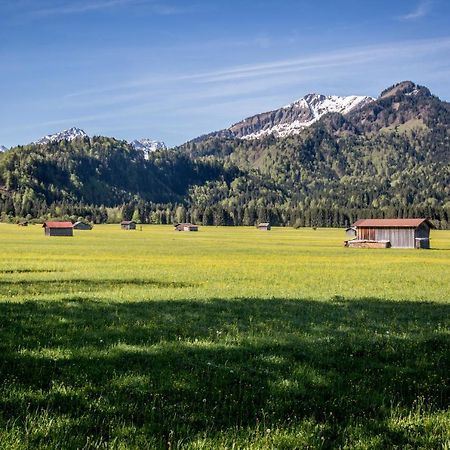 Wiesenblick Oberstdorf Luaran gambar