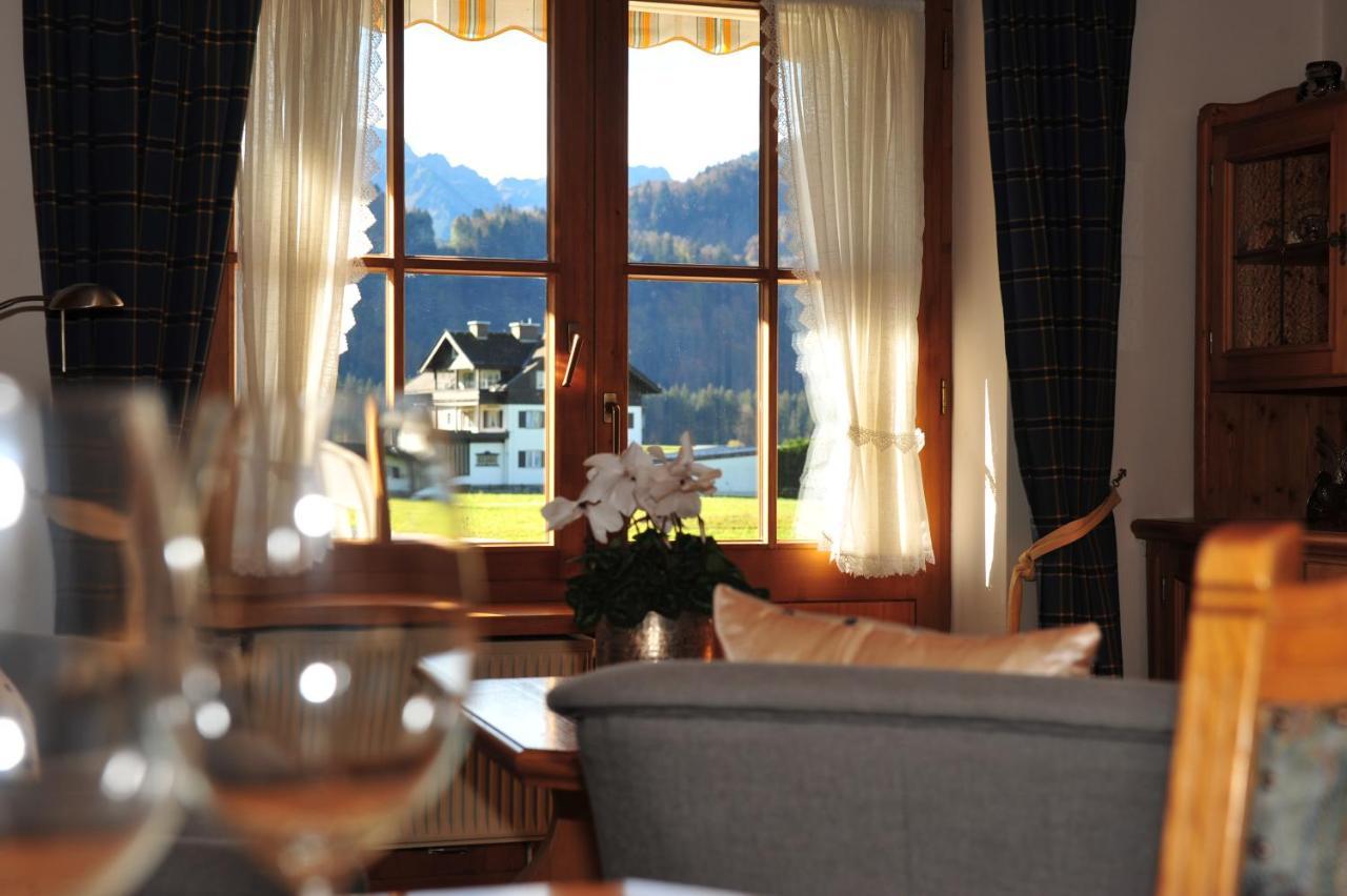 Wiesenblick Oberstdorf Luaran gambar